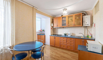 1-комнатная квартира Гоголя 81 в Симферополе - фото 3