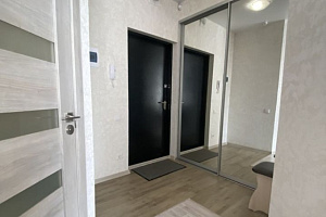 1-комнатная квартира Притомский 25к2 в Кемерово 4