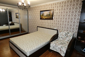 Квартиры Гагры на месяц, 1.5-комнатная Ардзинба 133 кв 23 на месяц - фото