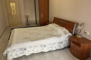 Квартиры Кисловодска с размещением с животными, "Уютная" 2х-комнатная с размещением с животными - фото