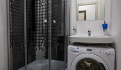 Фото объекта ««Gagarin Cozy Apartments» апарт-отель в Санкт-Петербурге», 5