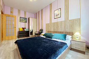 Гостиницы Челябинска рейтинг, "InnHome Apartments на Красной 48" 3-комнатная рейтинг - цены