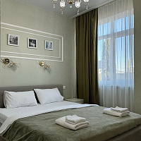 2х-комнатная квартира Нижнеимеретинская 137/а