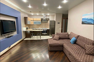 1-комнатная квартира Советская 170