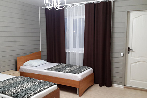 Апарт-отели в Абхазии, "Мия" апарт-отель - цены
