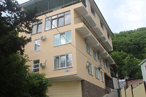 "Маяк" гостевой дом