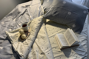 Квартира-студия Воронцовский 11к4