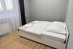 2х-комнатная квартира Ленинградская 41