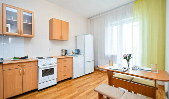 1-комнатная квартира Мужества 16 в Красноярске - фото 4