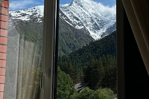&quot;Ozz Hotel Elbrus&quot; гостевой дом в Терсколе фото 14