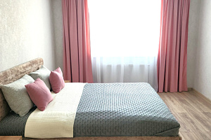 1-комнатная квартира Тихая 2