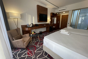 &quot;Grand Hotel Sukhum&quot; отель в Сухуме 12