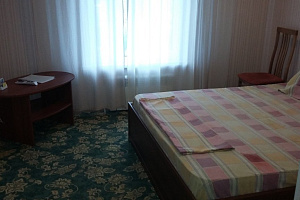 Апарт-отели в Сыктывкаре, "Холин" апарт-отель - забронировать номер