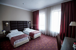 &quot;Парк&quot; отель в Черкесске фото 2