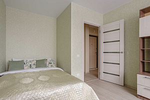 Квартиры Владимирской области 1-комнатные, "Около Парка" 1-комнатная 1-комнатная