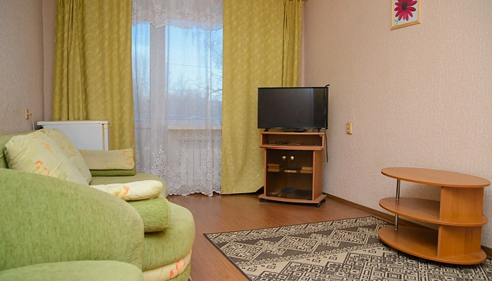1-комнатная квартира Спиридонова 33 в Сегеже - фото 1