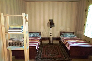 Квартиры Валдая 1-комнатные, ул. Лесная 1-комнатная - фото
