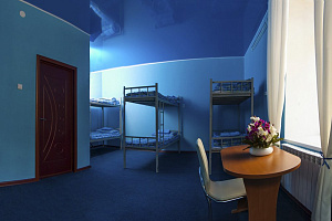 Гостиницы Тобольска 5 звезд, "Звездное небо" 5 звезд - цены