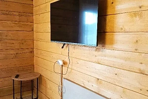 Фото номера «"Коттедж"», 2