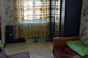 Гостиницы Самары на набережной, "Синий Блик" 2х-комнатная на набережной - забронировать номер