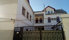 Фото объекта ««Гости Крыма» гостевой дом в Евпатории», 2
