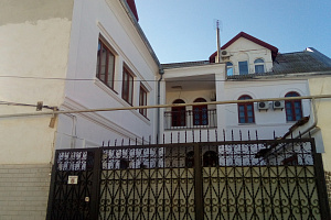Гостевые дома Евпатории с питанием, "Гости Крыма" с питанием - цены