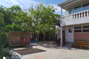 Гостевые дома Крыма недорого, "Вилла Елена" недорого - забронировать номер