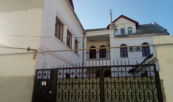 &quot;Гости Крыма&quot; гостевой дом в Евпатории - фото 2