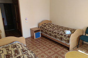 Квартиры Бугульмы 2-комнатные, "Нефтяник" 2х-комнатная