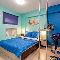 "ВсемДом Гаванская 10" апартаменты