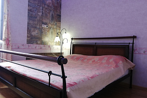 Квартиры Сириуса на набережной, 2х-комнатная Ружейная 37 на набережной - фото