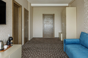 &quot;SUNPARCO Hotel Ultra all inclusive&quot; ★★★★ отель в Джемете фото 3
