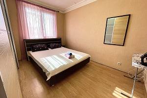 Мотели в Крымске, 3х-комнатная Демьяна Бедного 29 мотель - раннее бронирование