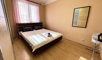3х-комнатная квартира Демьяна Бедного 29 в Крымске - фото 4