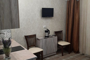 Гостиницы Ставрополя рядом с аэропортом, 1-комнатная Ленина 480/1 кв 160 у аэропорта