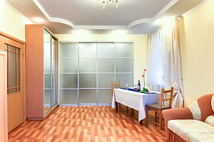 &quot;В Центре Развлекательной Жизни&quot; 2х-комнатная квартира в Казани 10
