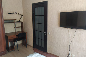 2х-комнатная квартира Алексеева 25 в Красноярске 7