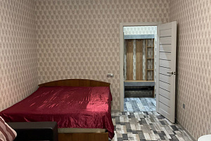 Квартиры Анапы с бассейном, 1-комнатная Владимирская 55В эт 2 с бассейном