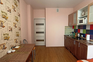 1-комнатная квартира Немировича-Данченко 144/1 в Новосибирске 8