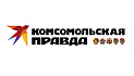 Кубань Комсомольская правда - лого