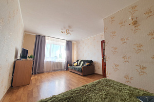 1-комнатная квартира Ярославская 31Б в Вологде 2