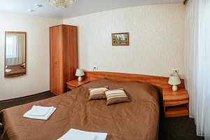 &quot;Норд Хаус&quot; гостиница в Вологде фото 3