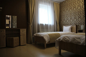 &quot;Прага&quot; отель в Самаре фото 10