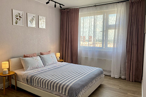 Квартиры Химок 2-комнатные, "Comfort&Relax" 2х-комнатная 2х-комнатная