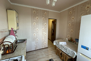 1-комнатная квартира Таманская 9 в Крымске 8