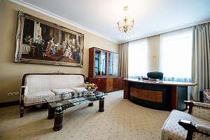 &quot;The Rooms Hotel&quot; бутик-отель в Москве 17