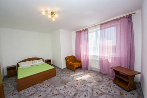 Квартиры Витязево на месяц, 2х-комнатная Пионерский проспект 255/2 на месяц - фото