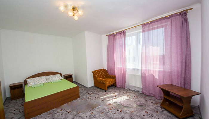2х-комнатная квартира Пионерский проспект 255/2 в Витязево - фото 1
