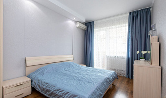 2х-комнатная квартира Тургенева 10/а в Зеленоградске - фото 2
