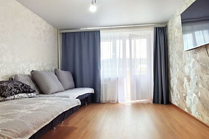 2х-комнатная квартира Имангуловская 4